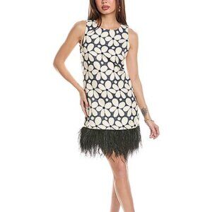 NWT Flora Bea Ellis Dress